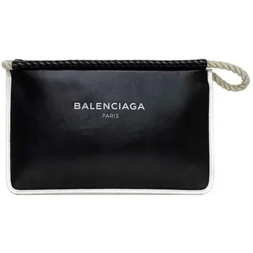 Pre-owned Leder balenciaga-taschen - Balenciaga Vintage - Modalova