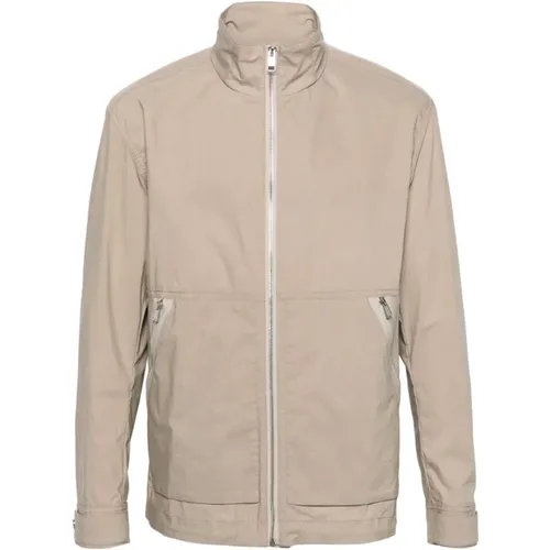 Stylish Jacket for Outdoor Wear , male, Sizes: 2XL - Hugo Boss - Modalova