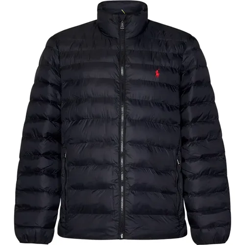 Men's Clothing Jacket Aw24 , male, Sizes: L, M, XL - Ralph Lauren - Modalova