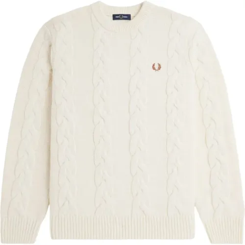 Stylisches Polo-Shirt für Männer - Fred Perry - Modalova