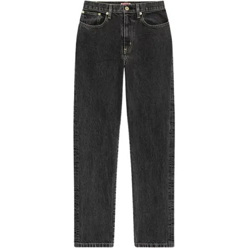 Jeans , female, Sizes: W26, W25, W27 - Kenzo - Modalova