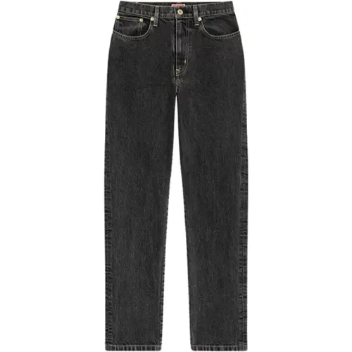 Jeans , female, Sizes: W26, W25, W29, W27, W30 - Kenzo - Modalova