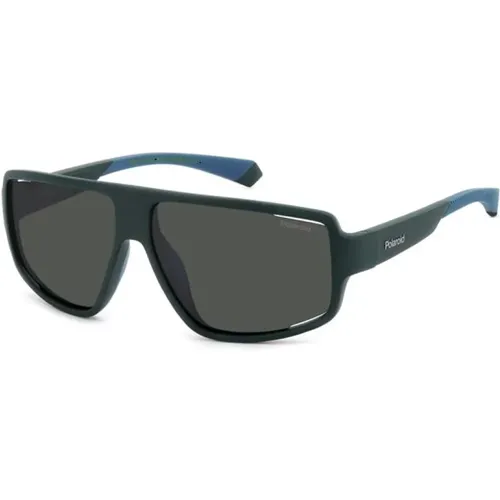 Stylische Sonnenbrille mit Dld/M9 Design - Polaroid - Modalova