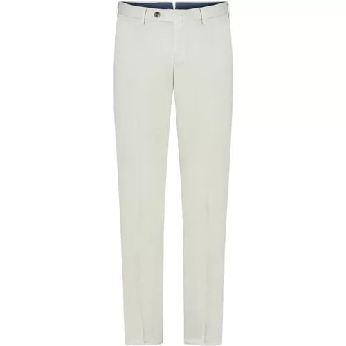 Chinos , male, Sizes: XL, M - PT Torino - Modalova