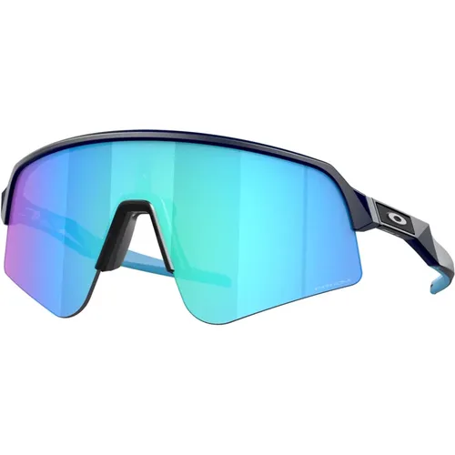 Sutro Lite Sweep Sungles , male, Sizes: 39 MM - Oakley - Modalova