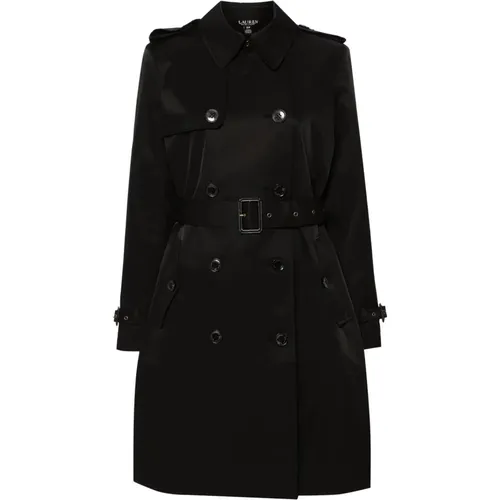 Lined coat , female, Sizes: XL - Ralph Lauren - Modalova