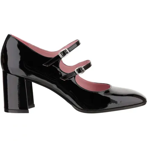 Pumps , Damen, Größe: 38 EU - Carel - Modalova