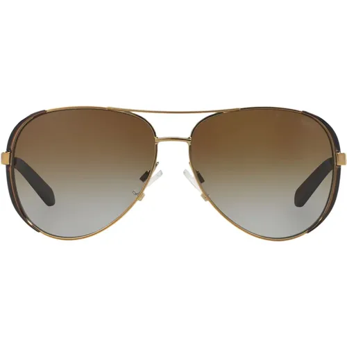 Sunglasses , female, Sizes: 59 MM - Michael Kors - Modalova