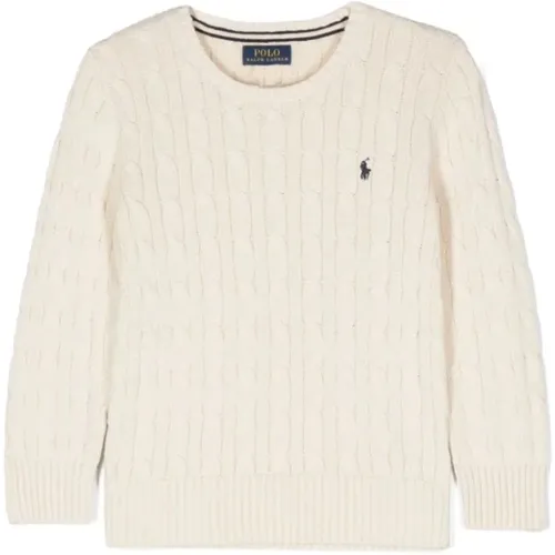 Kinder Pullover Ralph Lauren - Ralph Lauren - Modalova