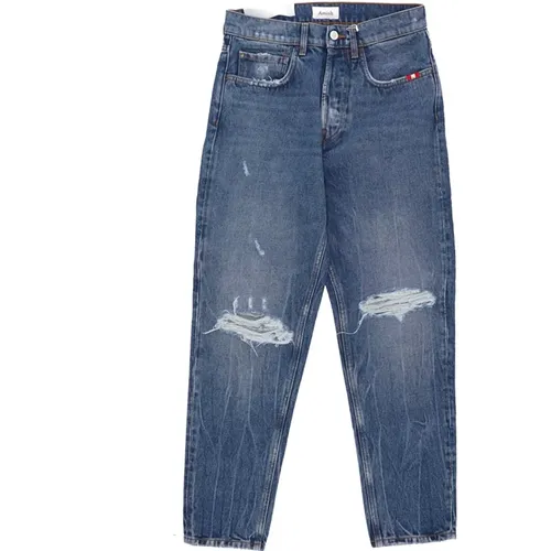 Jeans Jeremiah Denim Wiser , Herren, Größe: W31 - Amish - Modalova