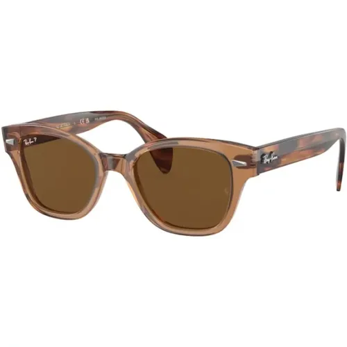 Rb0880S Sunglasses , unisex, Sizes: 49 MM - Ray-Ban - Modalova