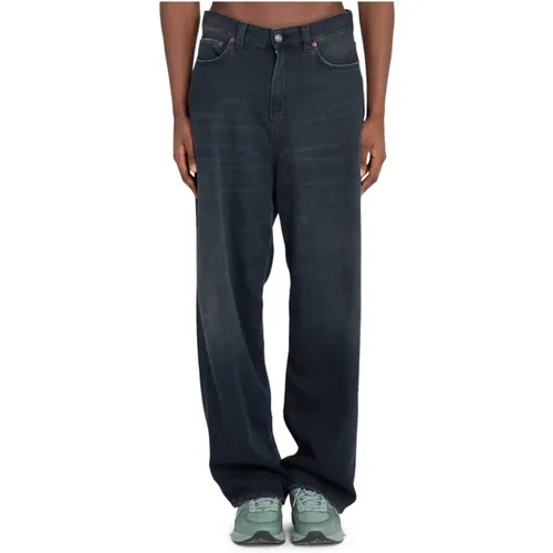 Razzoli Jeans für Frauen , Herren, Größe: W33 - Haikure - Modalova
