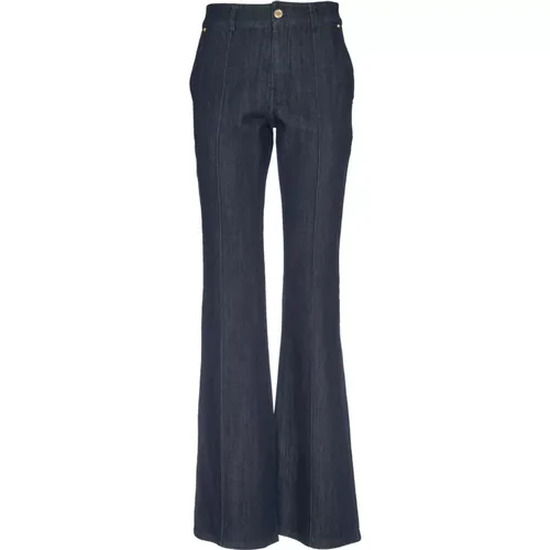 Women`s Clothing Jeans Ss23 , female, Sizes: 2XS, M - Michael Kors - Modalova