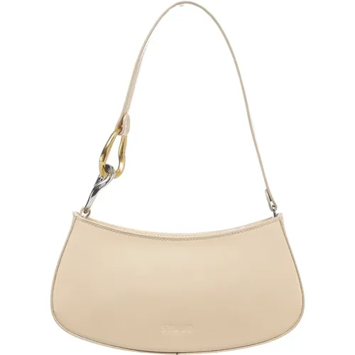 Shoulder Bag Aw24 , female, Sizes: ONE SIZE - Staud - Modalova