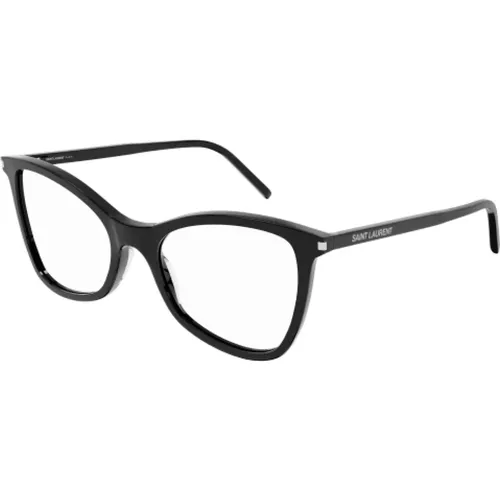 SL 478 Jerry Sunglasses , unisex, Sizes: 53 MM - Saint Laurent - Modalova