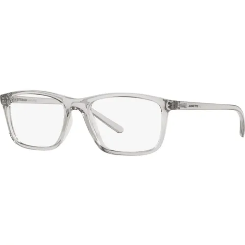 Dorami AN 7227 Eyewear Frames , unisex, Sizes: 51 MM - Arnette - Modalova