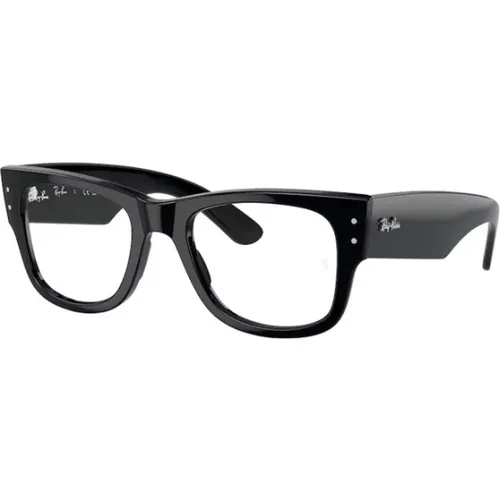 Wayfarer Glasses Frame , male, Sizes: 51 MM - Ray-Ban - Modalova