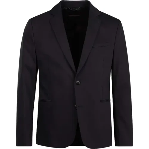 Eleganter Blazer , Herren, Größe: 2XL - drykorn - Modalova