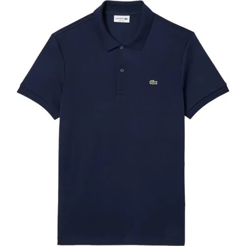 Polo Shirts , Herren, Größe: XL - Lacoste - Modalova