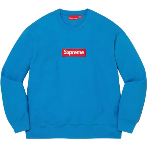 Crewneck Limited Edition Fw22 , male, Sizes: 2XL, S, M, XL, L - Supreme - Modalova