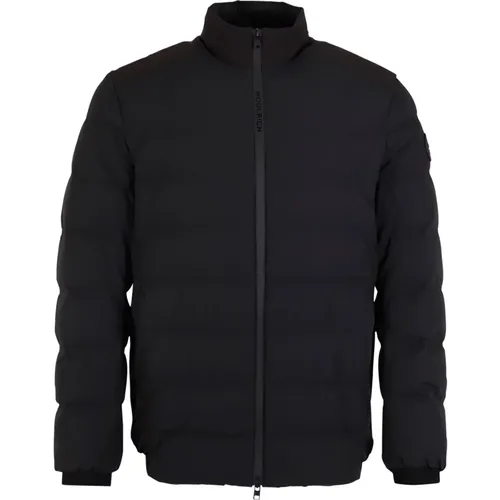 Stilvolle Bering Stretch Jacke - Woolrich - Modalova