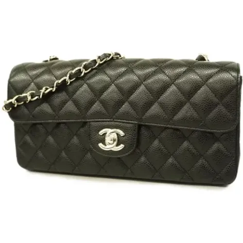 Pre-owned Leder chanel-taschen - Chanel Vintage - Modalova