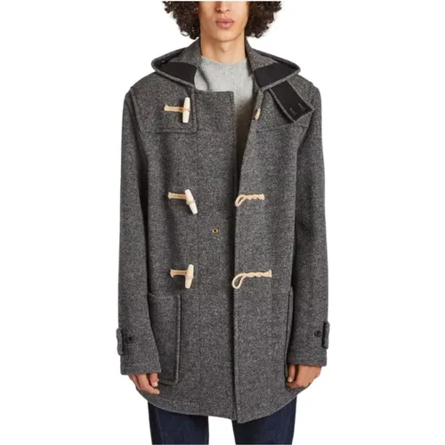 Mid Monty Coat , Damen, Größe: M - Gloverall - Modalova