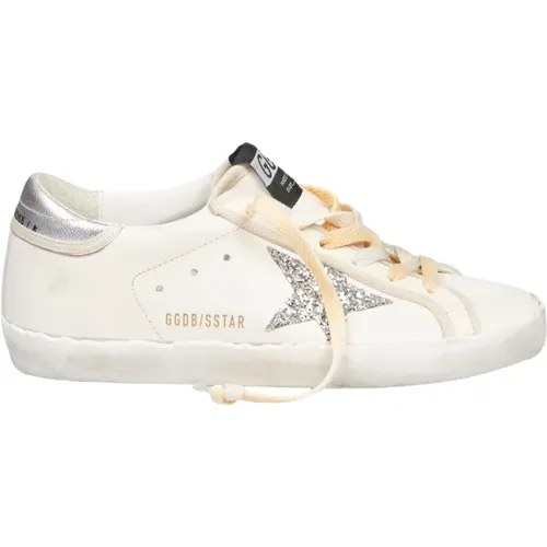 Vintage Star Sneakers - Golden Goose - Modalova