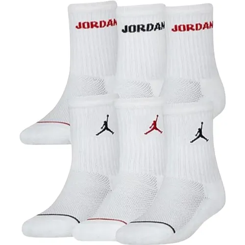 Mid-Length Performance Basketball Socks - Jordan - Modalova