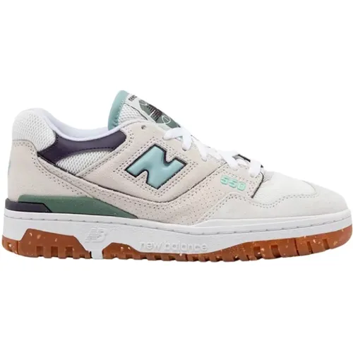 Retro Basketball Inspirierte Sneakers - New Balance - Modalova