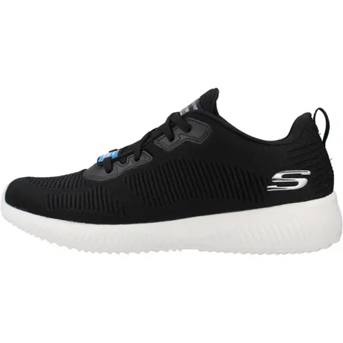 Sneakers , Herren, Größe: 44 EU - Skechers - Modalova