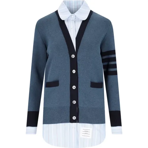 Stylische Pullover für Männer - Thom Browne - Modalova