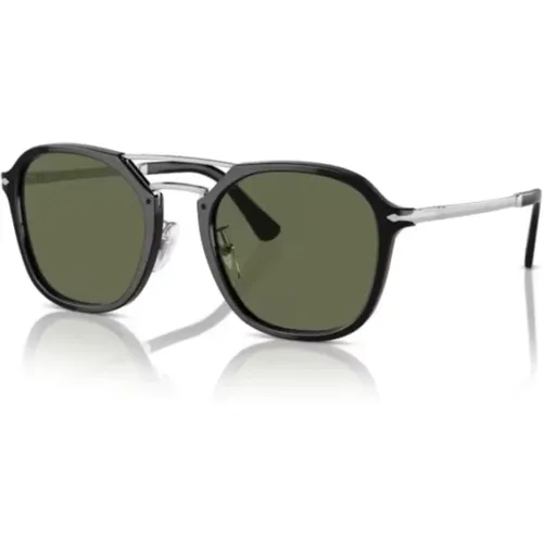 Timeless Style Sunglasses Collection , unisex, Sizes: ONE SIZE - Persol - Modalova