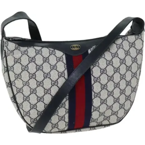 Pre-owned Plastic gucci-bags , female, Sizes: ONE SIZE - Gucci Vintage - Modalova