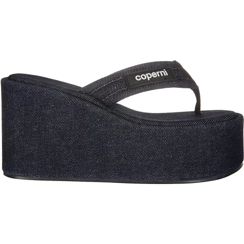 Shoes Coperni - Coperni - Modalova