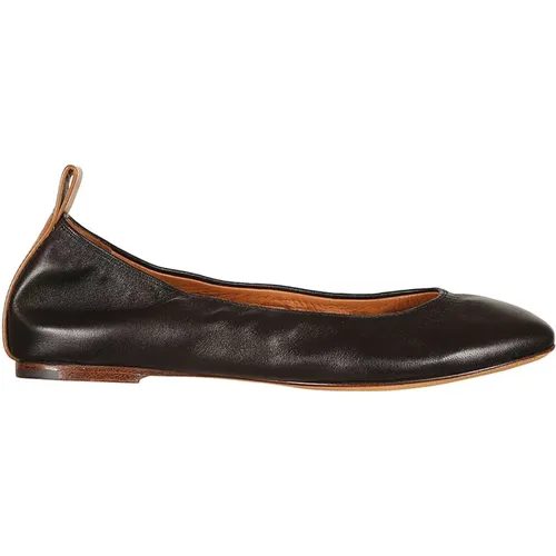 Schuhe , Damen, Größe: 40 EU - Lanvin - Modalova