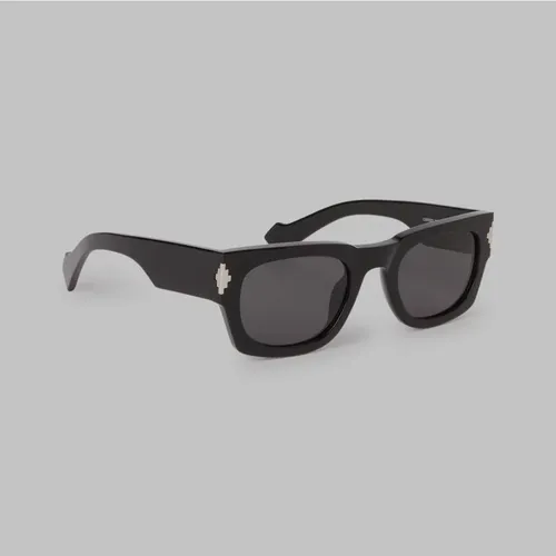 Hochwertige Sonnenbrille mit elegantem Design - Marcelo Burlon - Modalova