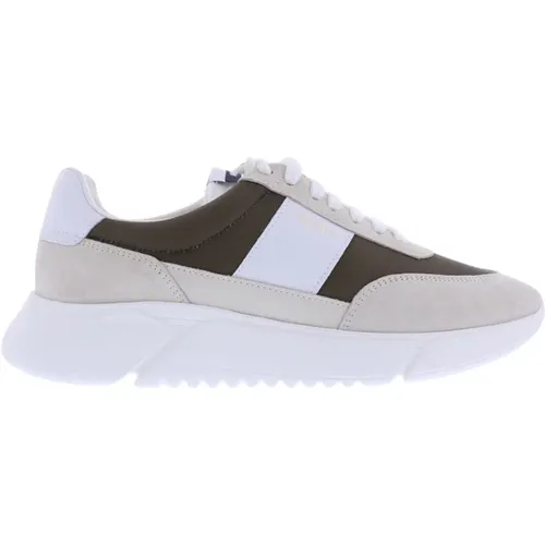 Sneakers , male, Sizes: 12 UK - Axel Arigato - Modalova