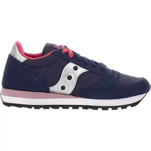 Sneakers , Damen, Größe: 36 EU - Saucony - Modalova