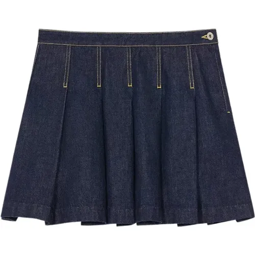 Skirts , female, Sizes: W27, W28, W26 - Kenzo - Modalova