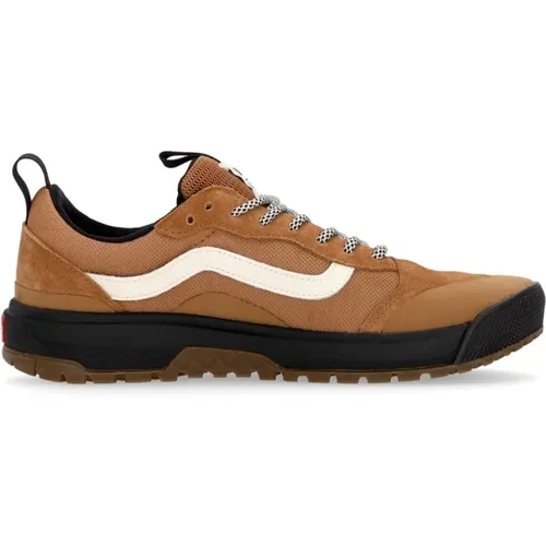 Outdoor Ultrarange Exo Ww Mte-1 Chipmunk , Herren, Größe: 46 EU - Vans - Modalova