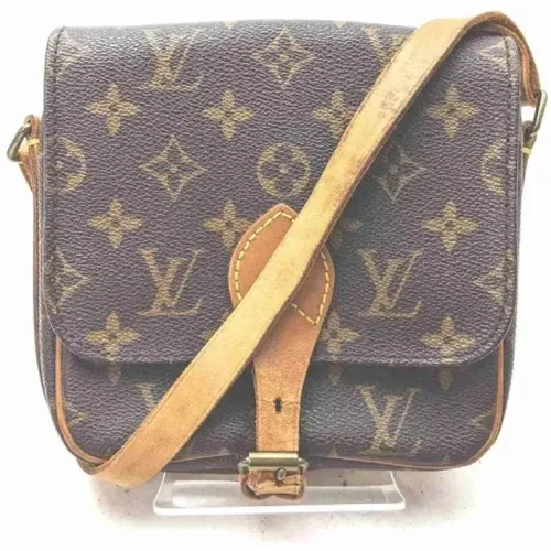 Gebrauchte Umhängetasche - Louis Vuitton Vintage - Modalova