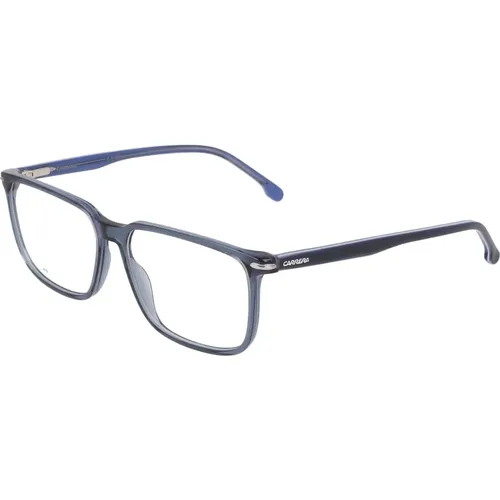Italienischer Stil Quadratische Rahmenbrille - Carrera - Modalova