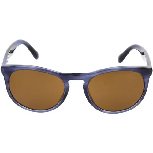 Stylische Sonnenbrille 0Ar8149 - Giorgio Armani - Modalova