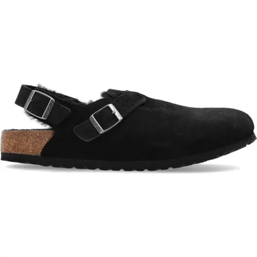 Schuhe Tokio Inside Shearling , Herren, Größe: 45 EU - Birkenstock - Modalova