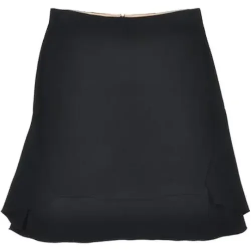 Pre-owned Fabric bottoms , female, Sizes: 2XS - Chloé Pre-owned - Modalova