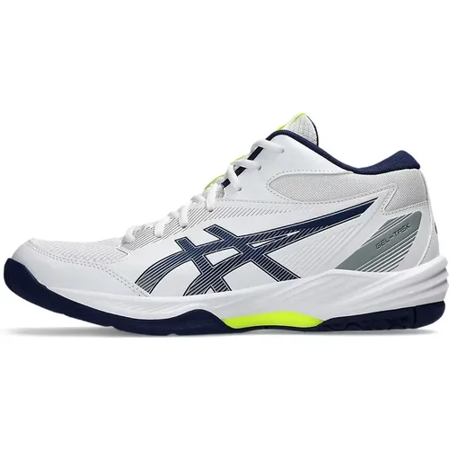 Gel-Task MT 4 Volleyballschuhe , Herren, Größe: 45 EU - ASICS - Modalova