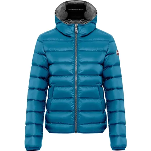 Padded Jacket , female, Sizes: XL - Colmar - Modalova
