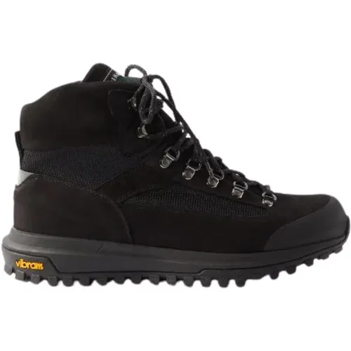 Czarny One Hiker - Ultimate Hiking Boots , male, Sizes: 11 UK, 6 UK - Diemme - Modalova