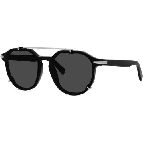 Sunglasses , unisex, Sizes: 56 MM - Dior - Modalova
